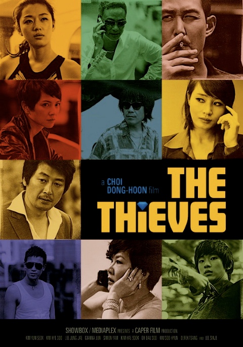 The-Thieves