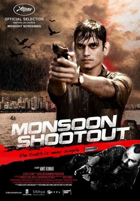 monsoon shootout