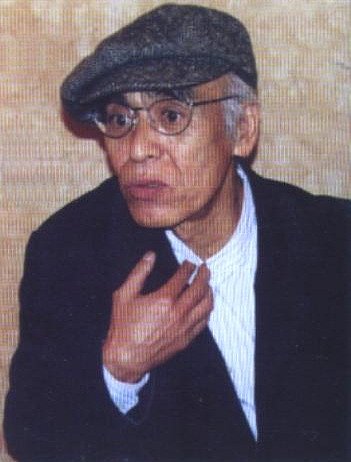 Yasuharu Hasebe