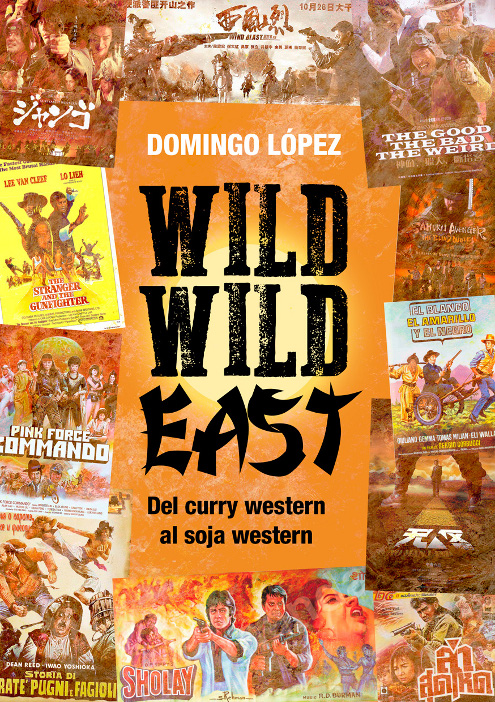 Wild Wild East