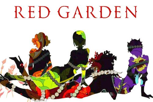 Anime] Red Garden (Kou Matsuo, 2006-2007) – Asiateca Cine Asiático – Allzine