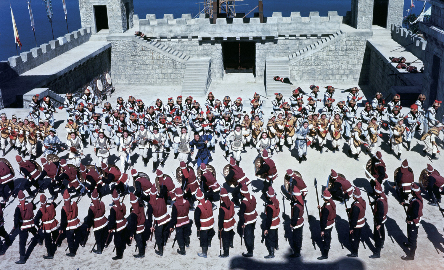 Cheng Kang – Asiateca Cine Asiático – Allzine